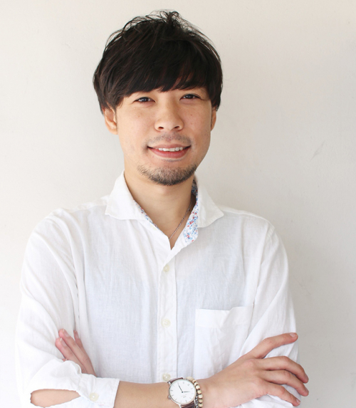Uehara　Akira